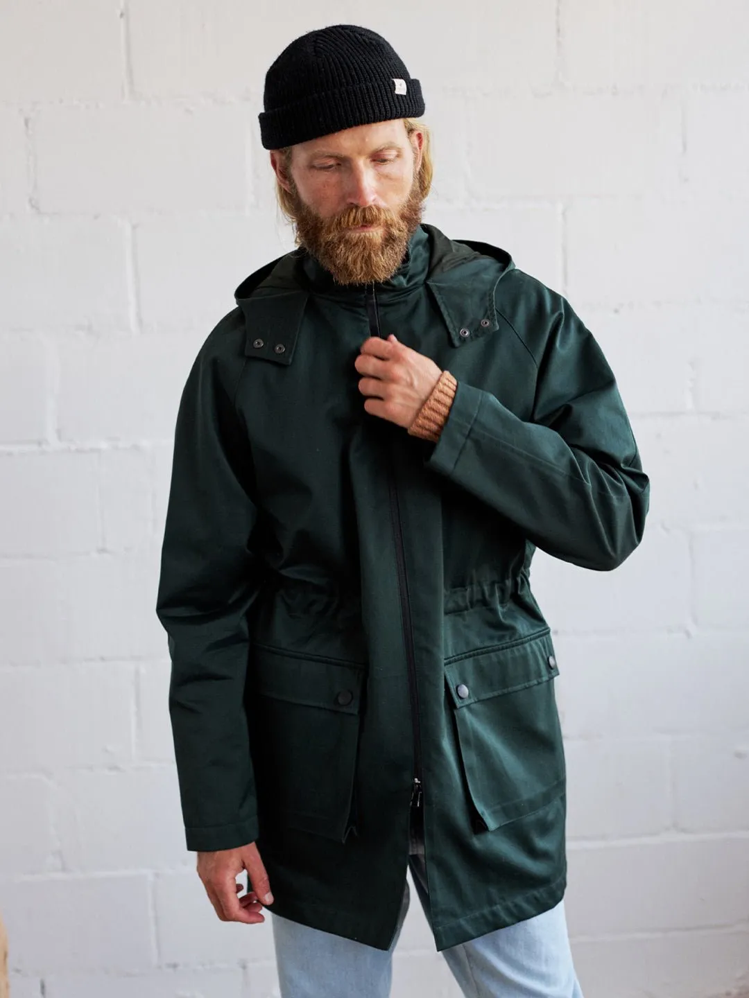 Bicker - Dark Green sold by TWOTHIRDS product image thumbnail 4