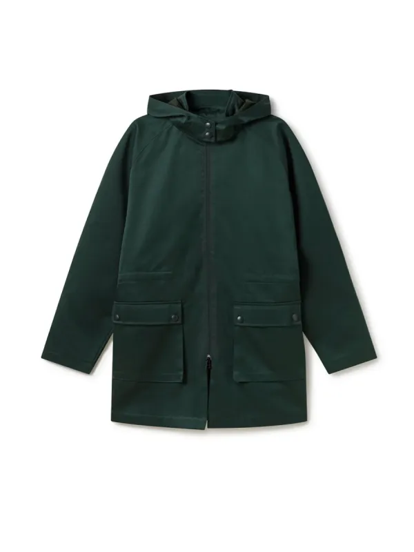 Bicker - Dark Green sold by TWOTHIRDS