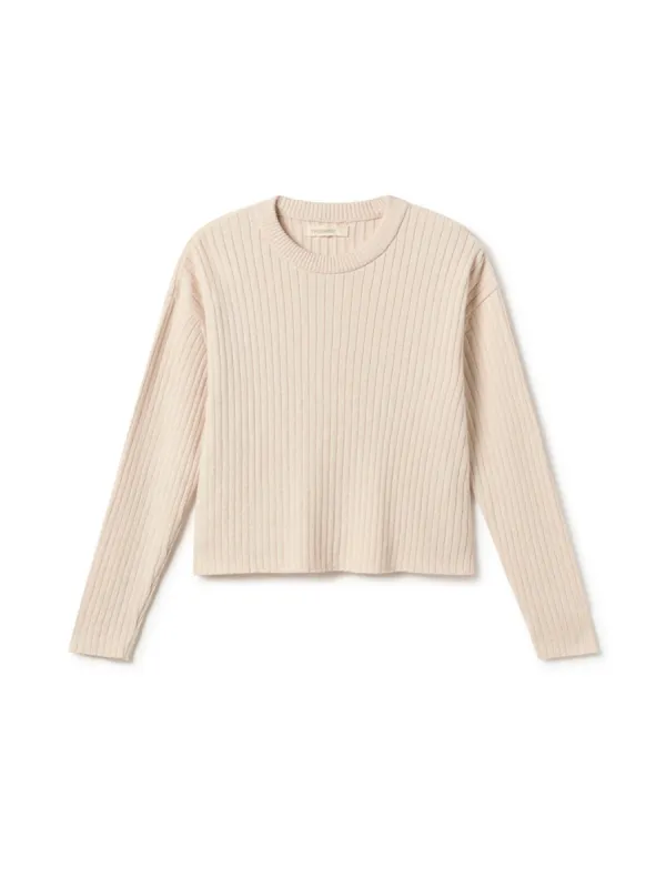 Ambre - Ecru sold by TWOTHIRDS