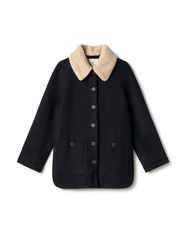 Selaru - Navy sold by TWOTHIRDS