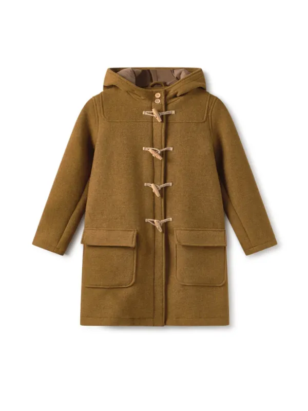 Taquile - Mustard sold by TWOTHIRDS