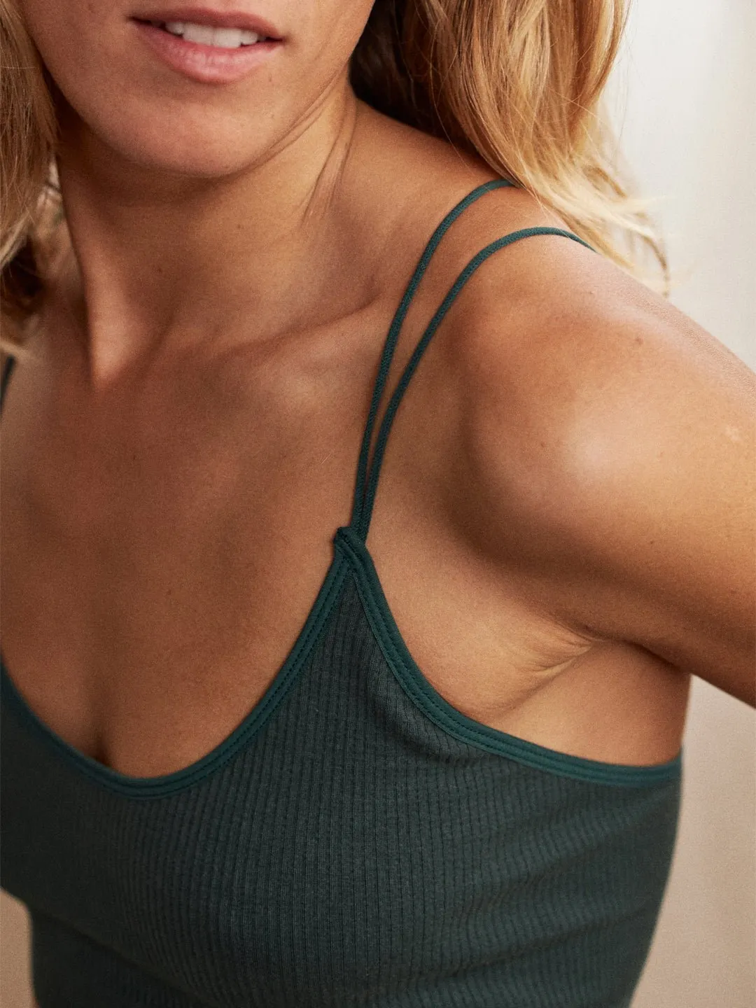 Figueral - Dark Green sold by TWOTHIRDS product image thumbnail 3