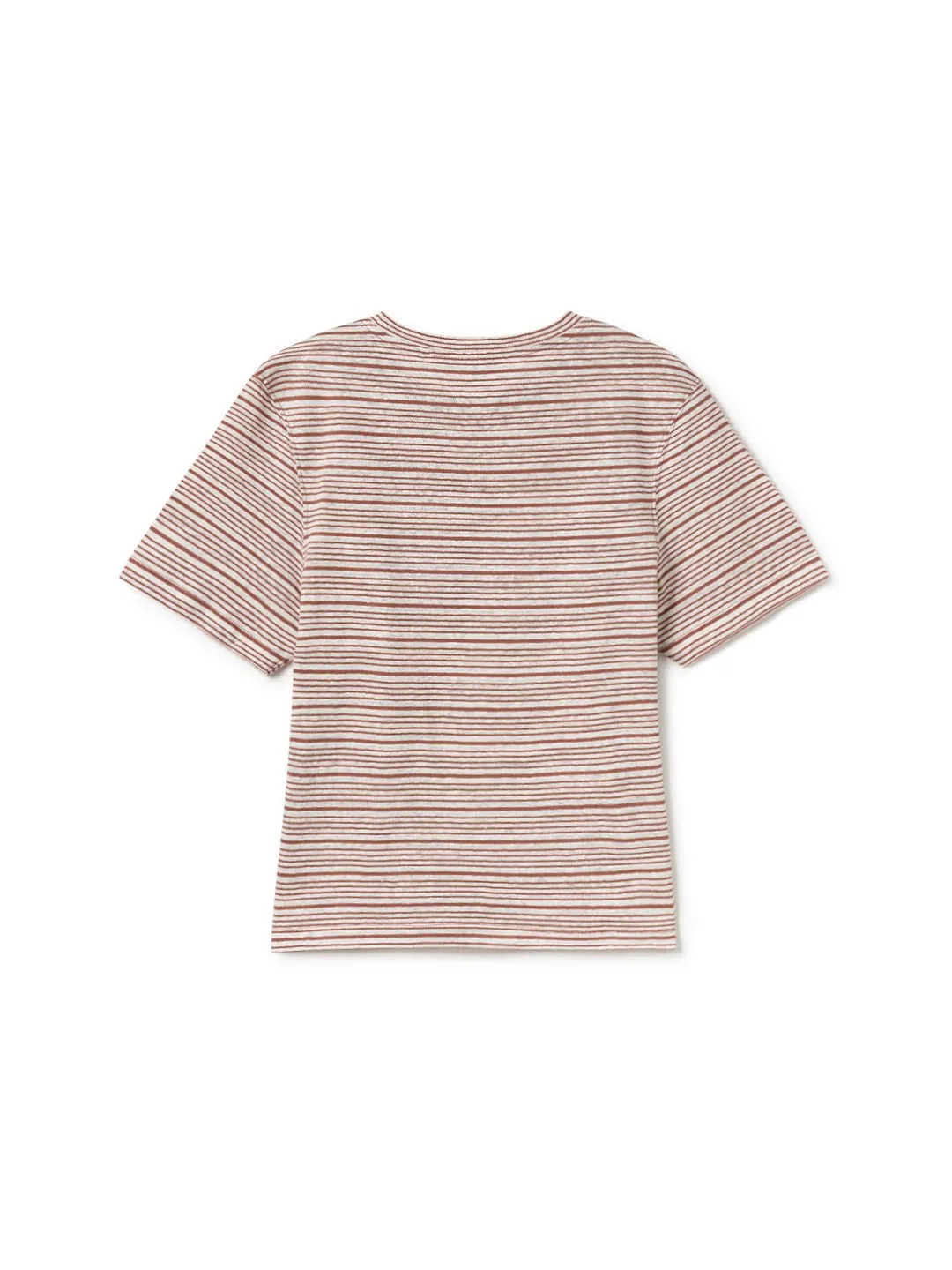 Laplace - Toffee Stripes sold by TWOTHIRDS product image thumbnail 2