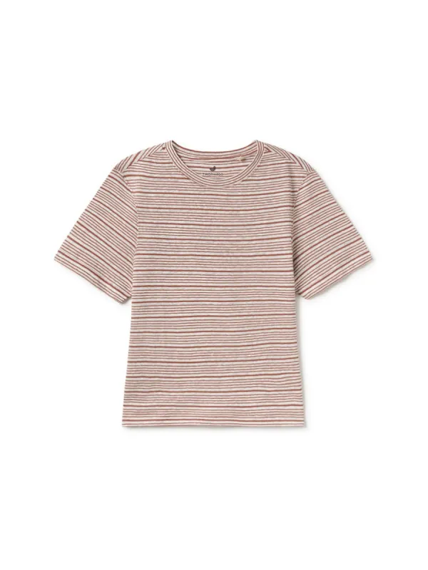 Laplace - Toffee Stripes made by TWOTHIRDS