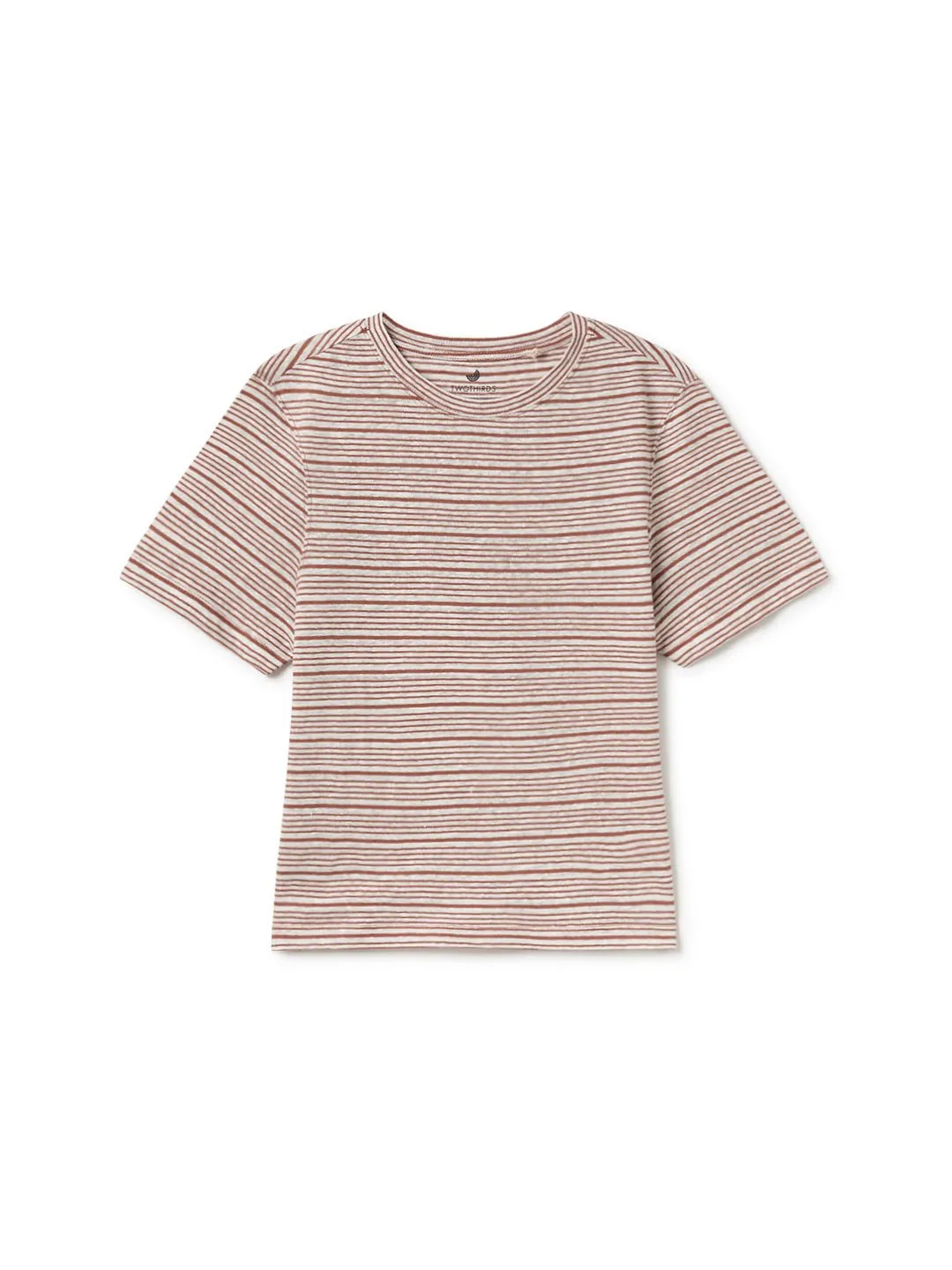 Laplace - Toffee Stripes sold by TWOTHIRDS