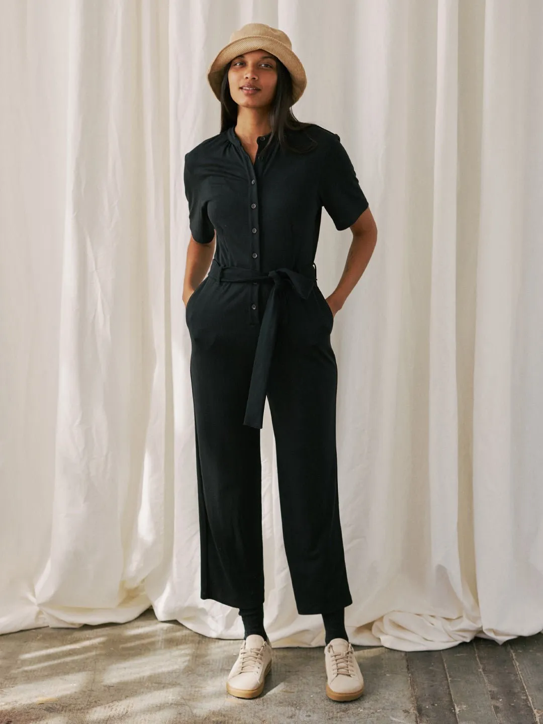 Gapado - Black sold by TWOTHIRDS product image thumbnail 5