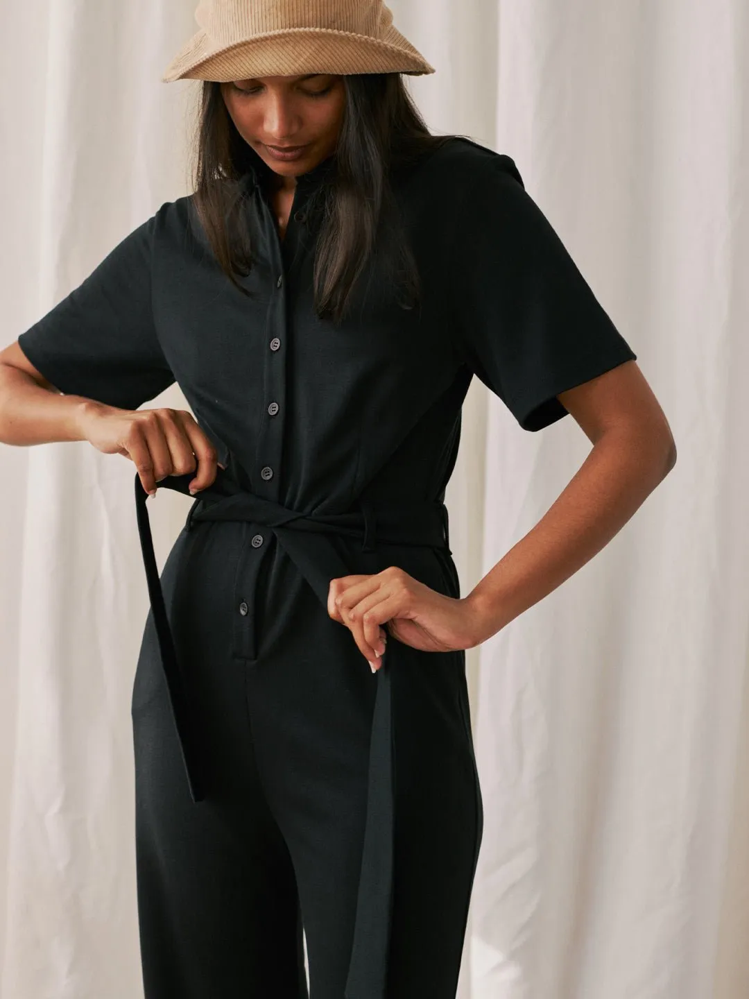 Gapado - Black sold by TWOTHIRDS product image thumbnail 4