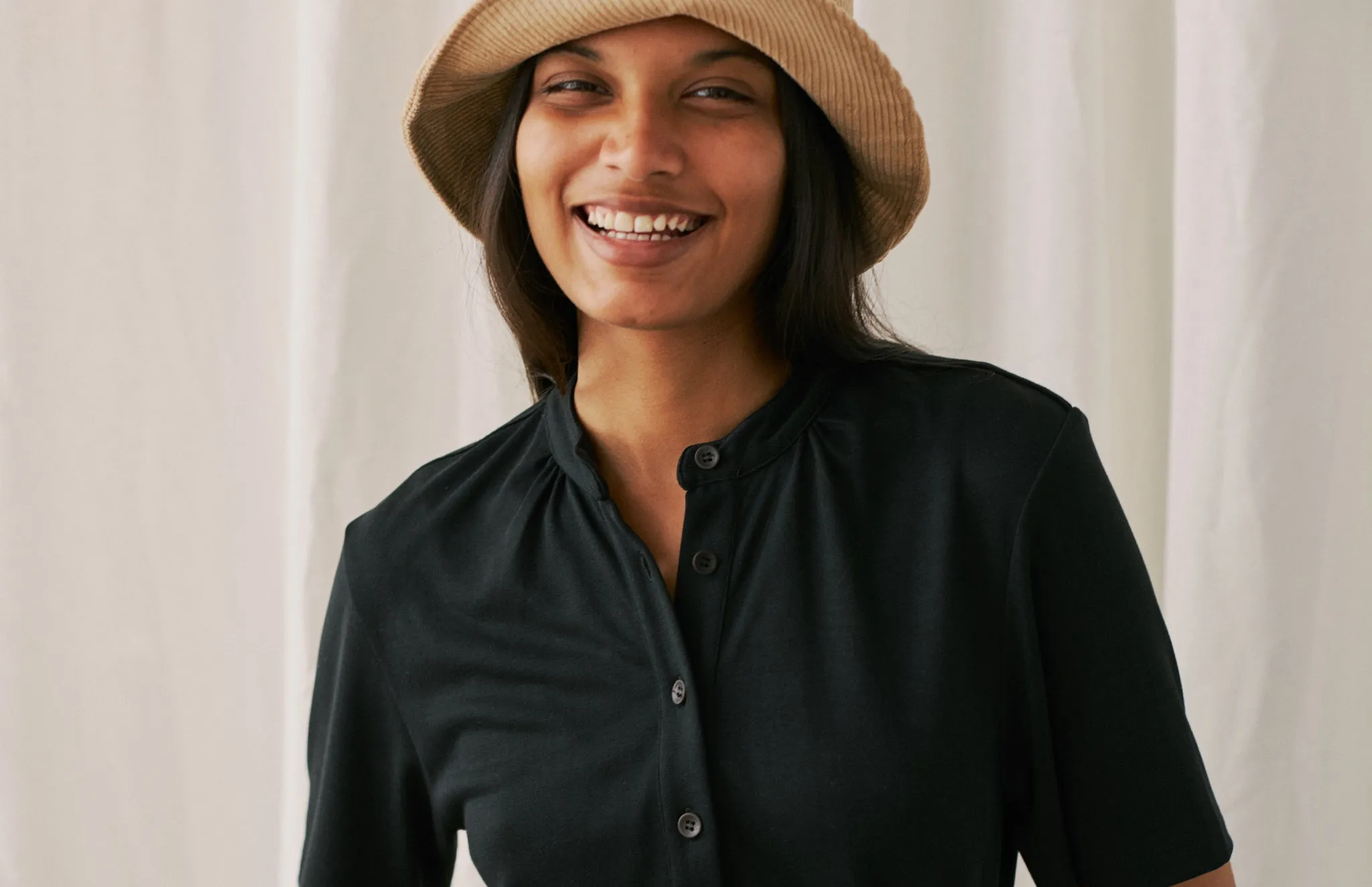 Gapado - Black sold by TWOTHIRDS product image thumbnail 3