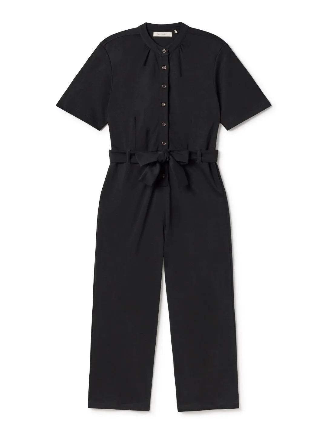 Gapado - Black sold by TWOTHIRDS