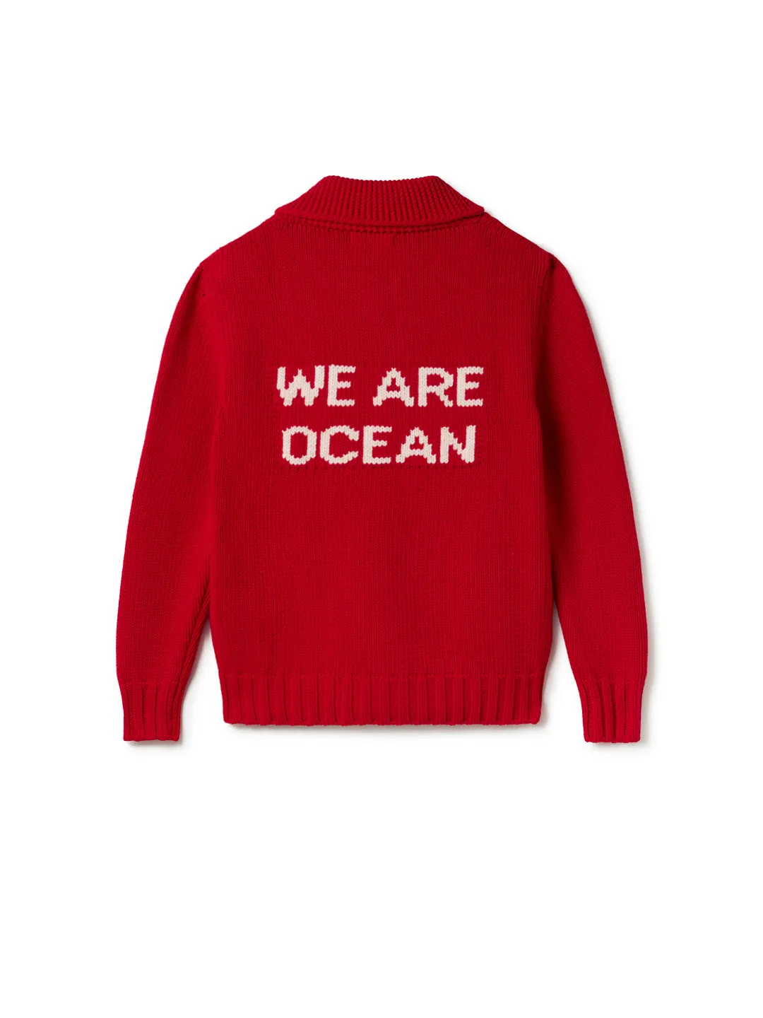 Imjado - Red sold by TWOTHIRDS product image thumbnail 2