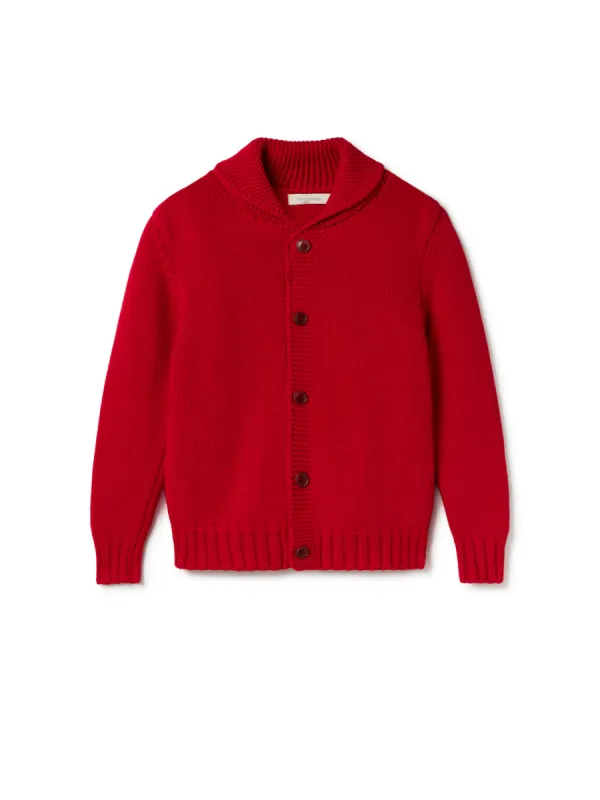 Imjado - Red sold by TWOTHIRDS