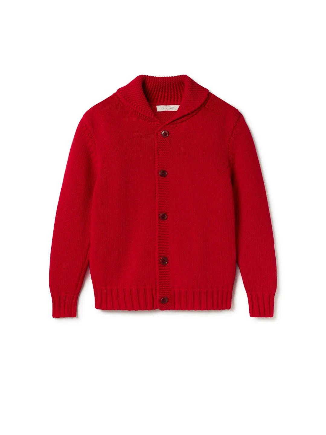 Imjado - Red sold by TWOTHIRDS