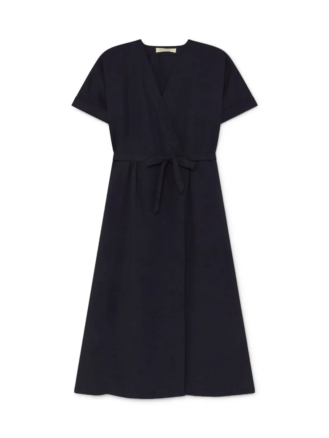 Vanier - Black sold by TWOTHIRDS