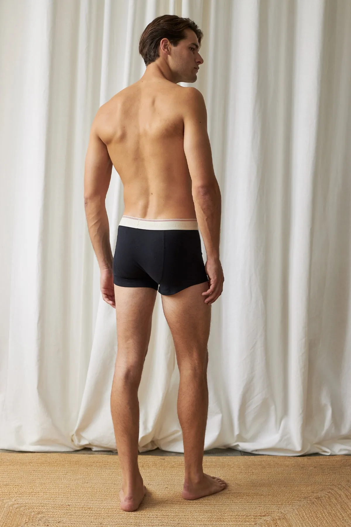 Robbins - Black sold by TWOTHIRDS product image thumbnail 4