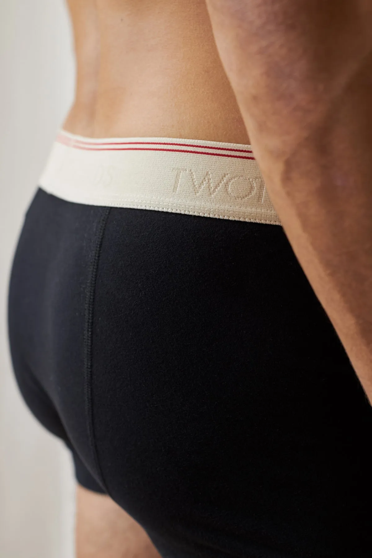 Robbins - Black sold by TWOTHIRDS product image thumbnail 5