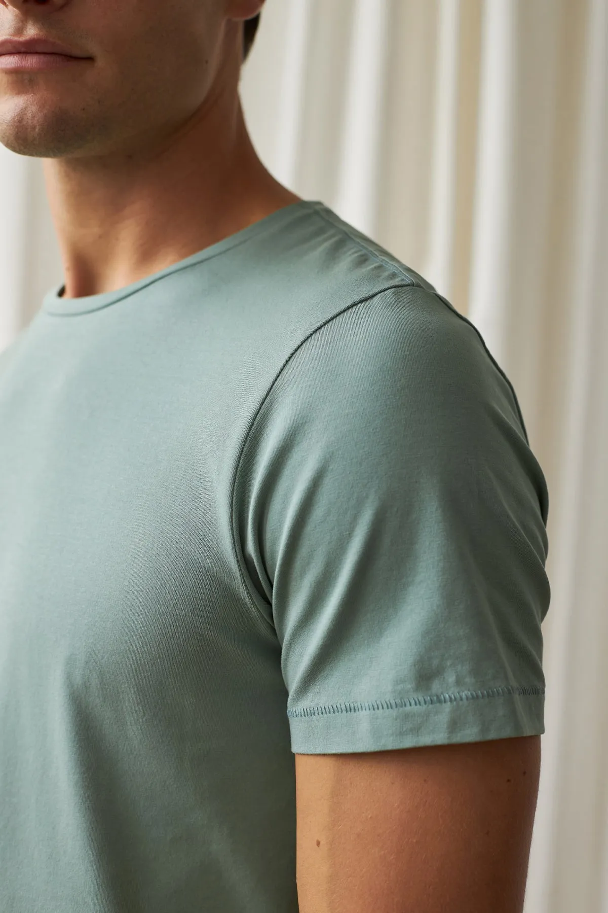 Akdamar - Light Green sold by TWOTHIRDS product image thumbnail 4