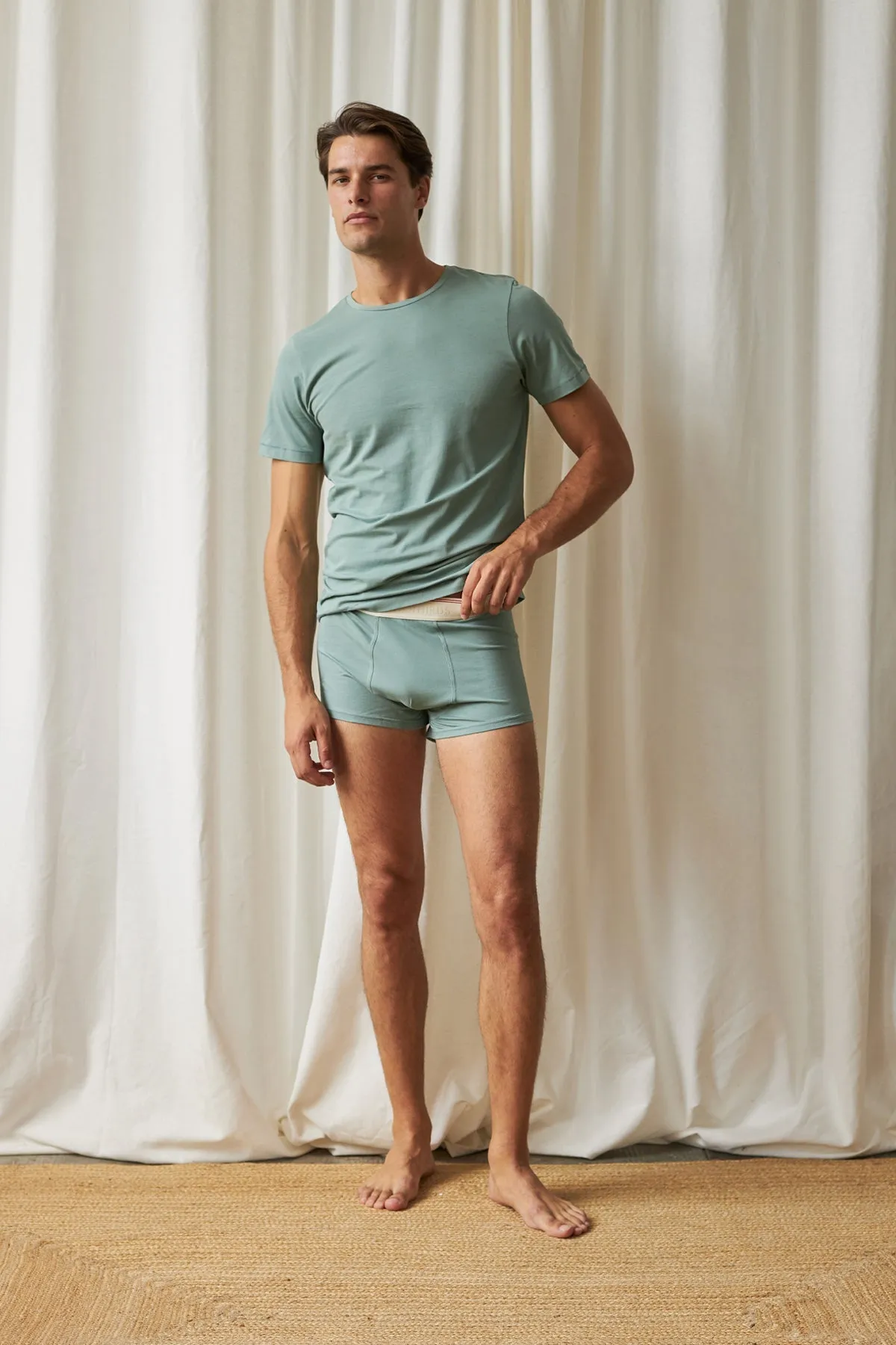 Akdamar - Light Green sold by TWOTHIRDS product image thumbnail 3