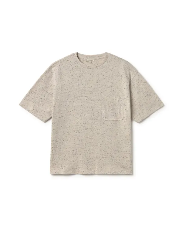 Greystones - White/Color Neps sold by TWOTHIRDS