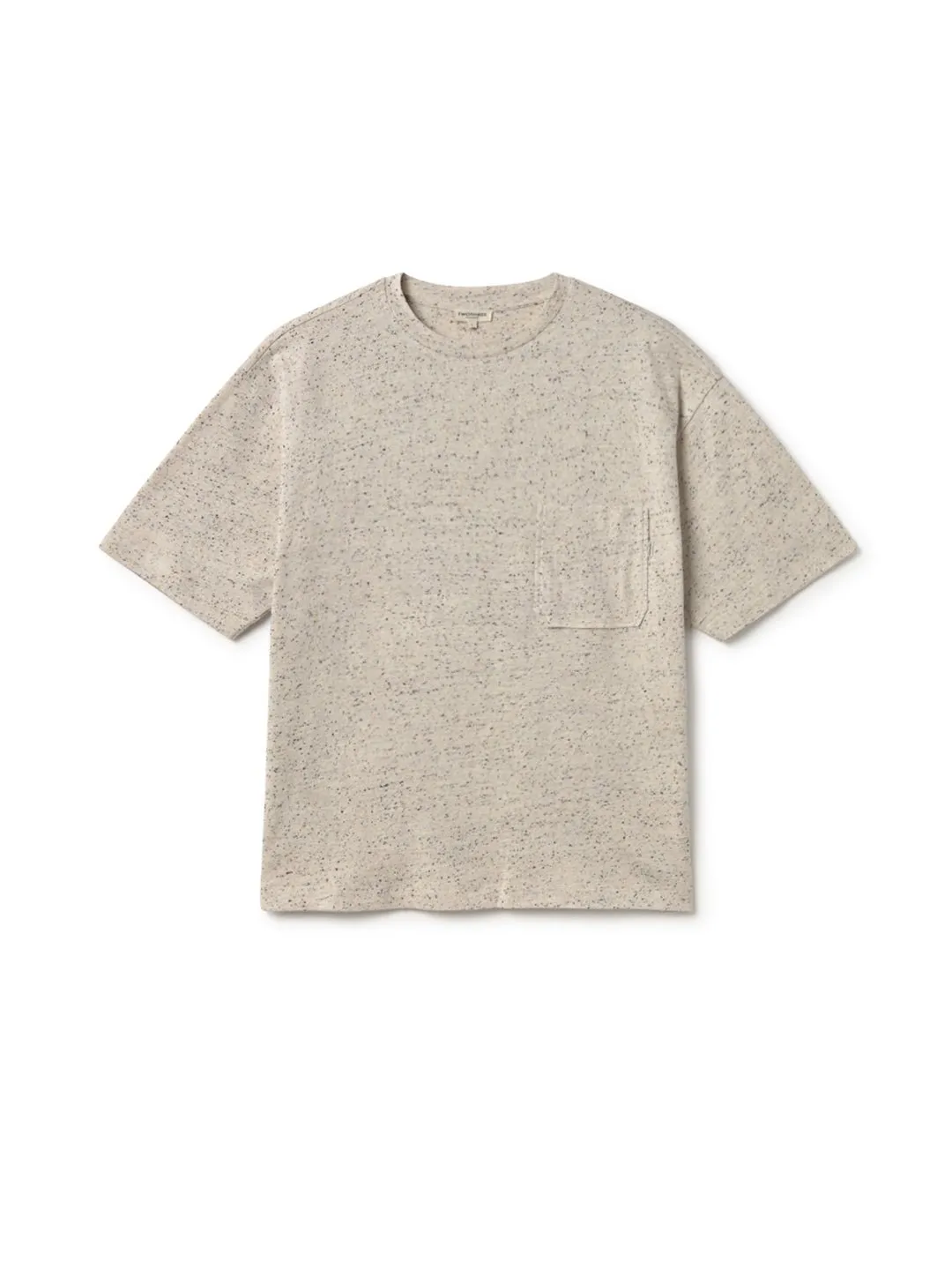 Greystones - White/Color Neps sold by TWOTHIRDS