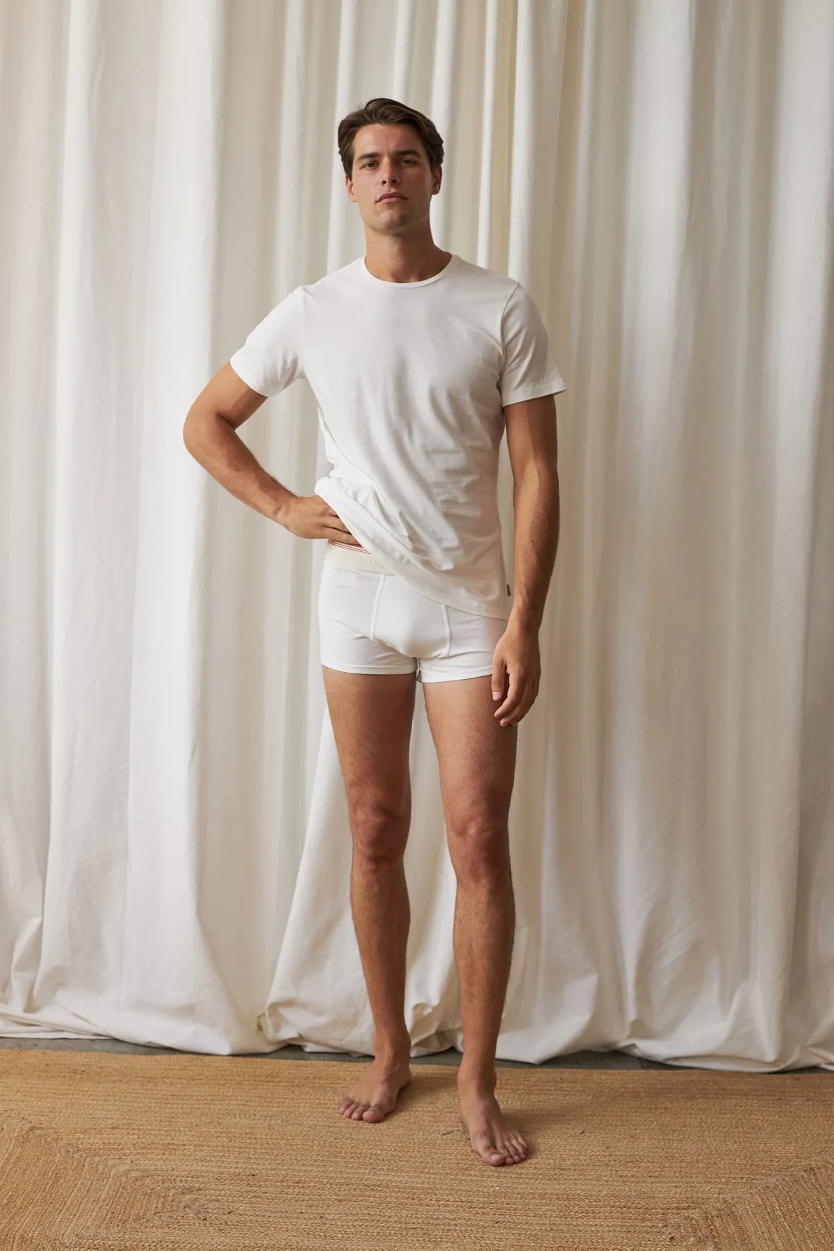 Akdamar - White sold by TWOTHIRDS product image thumbnail 4