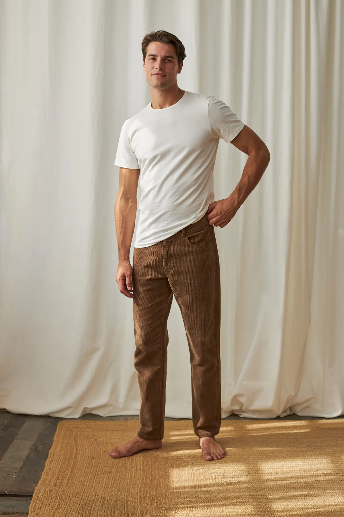 Akdamar - White sold by TWOTHIRDS product image thumbnail 5