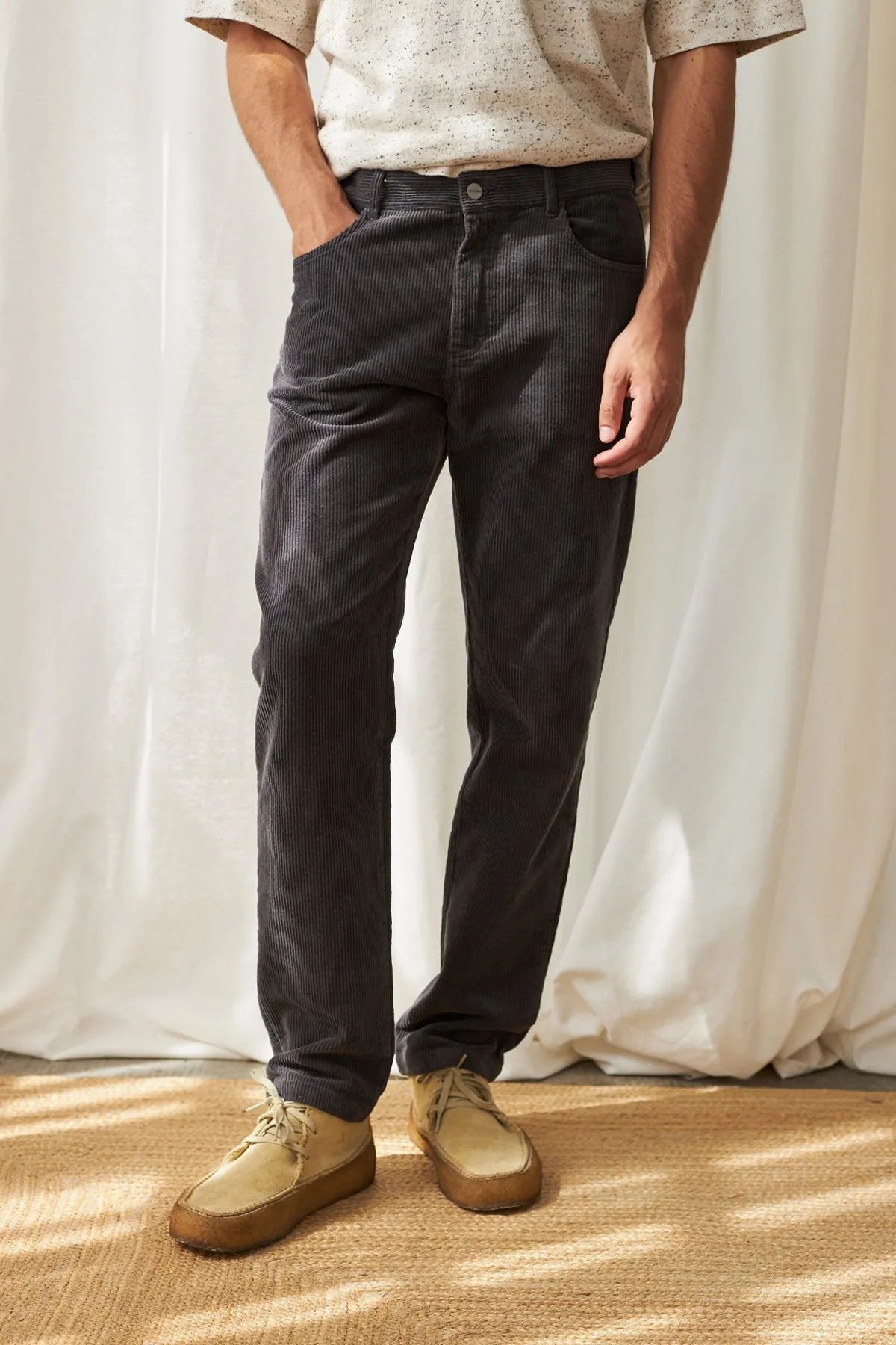 Balavu - Dark Sand sold by TWOTHIRDS product image thumbnail 3