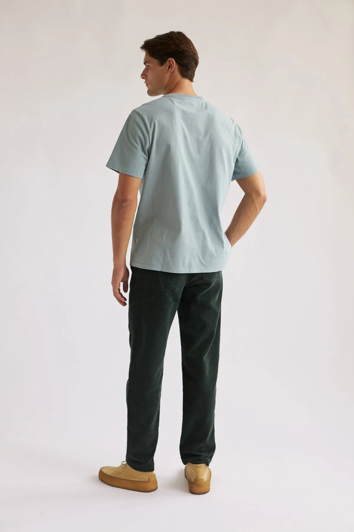 Apolima - Dark Green sold by TWOTHIRDS product image thumbnail 5