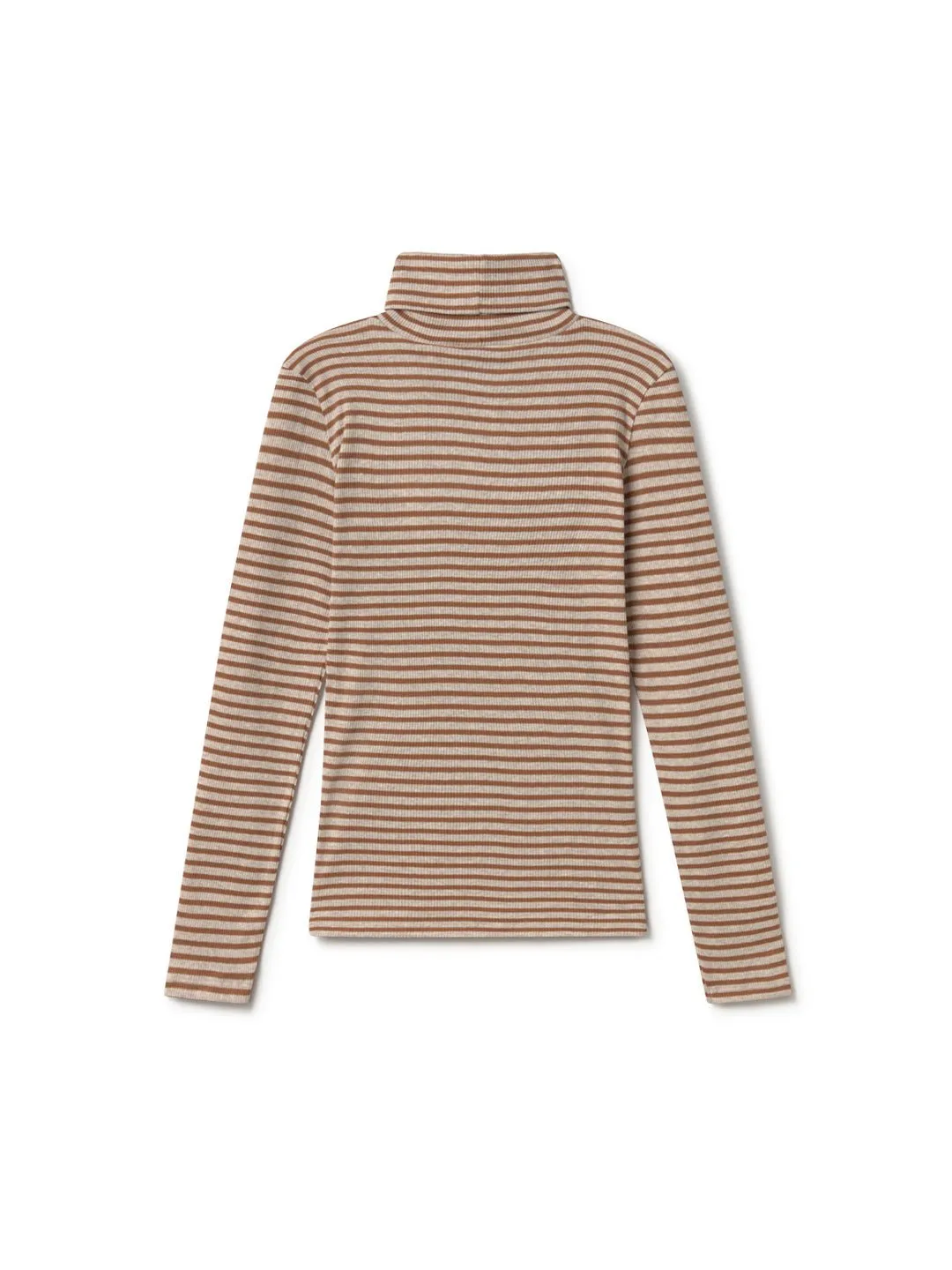 Rosguill - Camel Stripes sold by TWOTHIRDS product image thumbnail 2