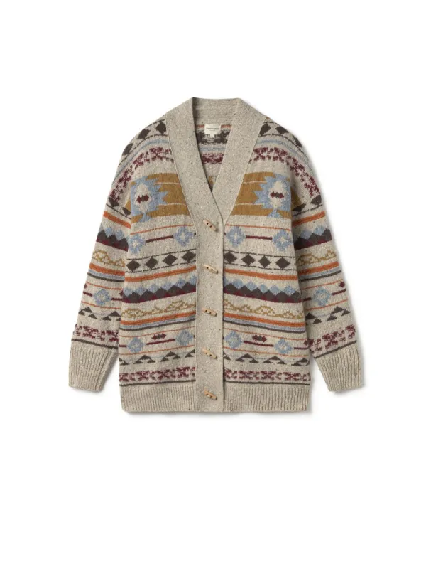 Ballykelly - Jacquard sold by TWOTHIRDS