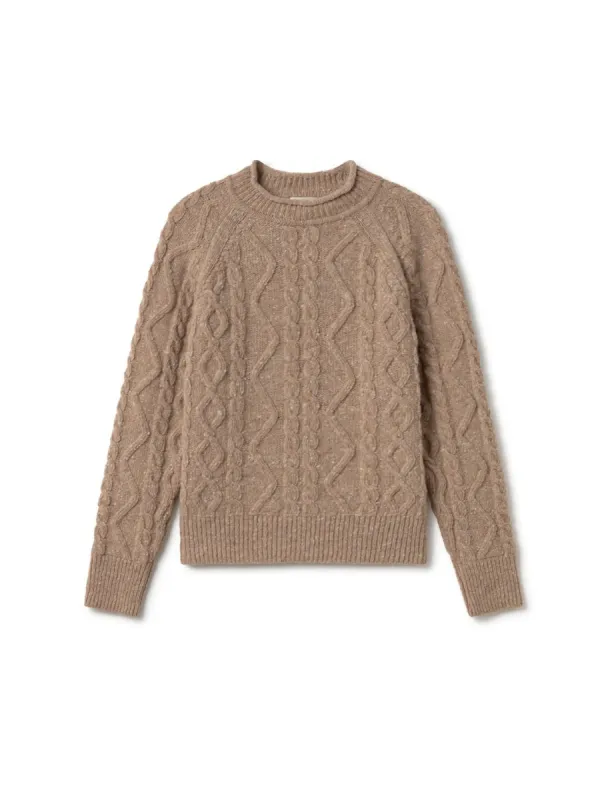 Baltimore - Beige sold by TWOTHIRDS