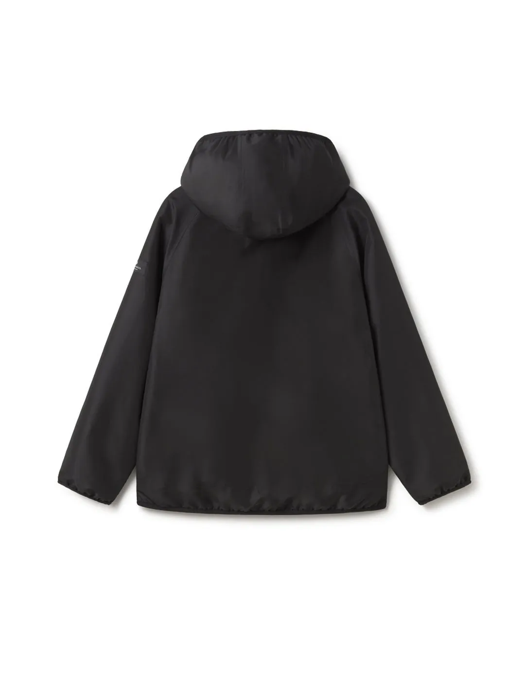 Crozier REVERSIBLE - Black sold by TWOTHIRDS product image thumbnail 2