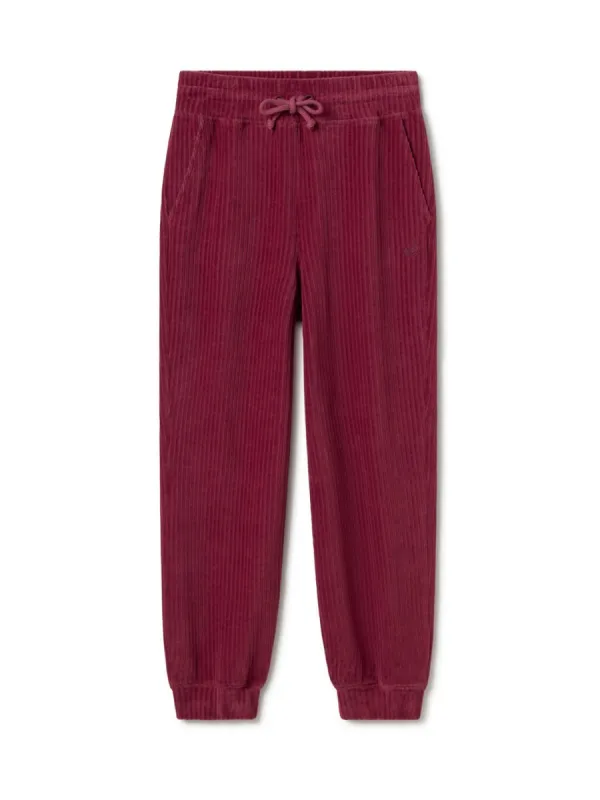 Keel - Dark Cranberry sold by TWOTHIRDS