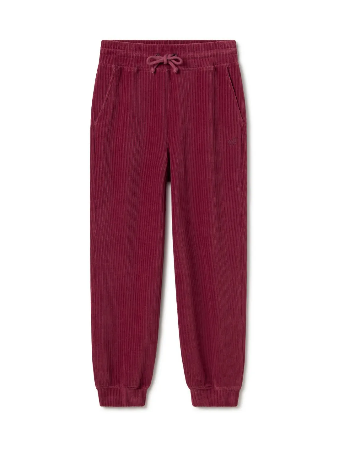 Keel - Dark Cranberry sold by TWOTHIRDS