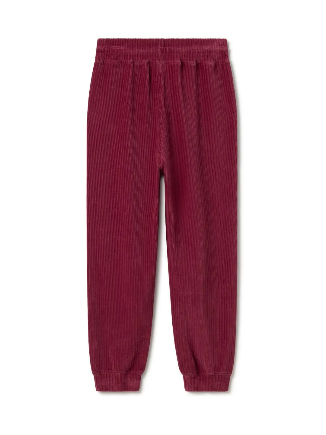 Keel - Dark Cranberry sold by TWOTHIRDS product image thumbnail 2