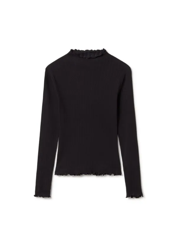 Etajima - Black made by TWOTHIRDS