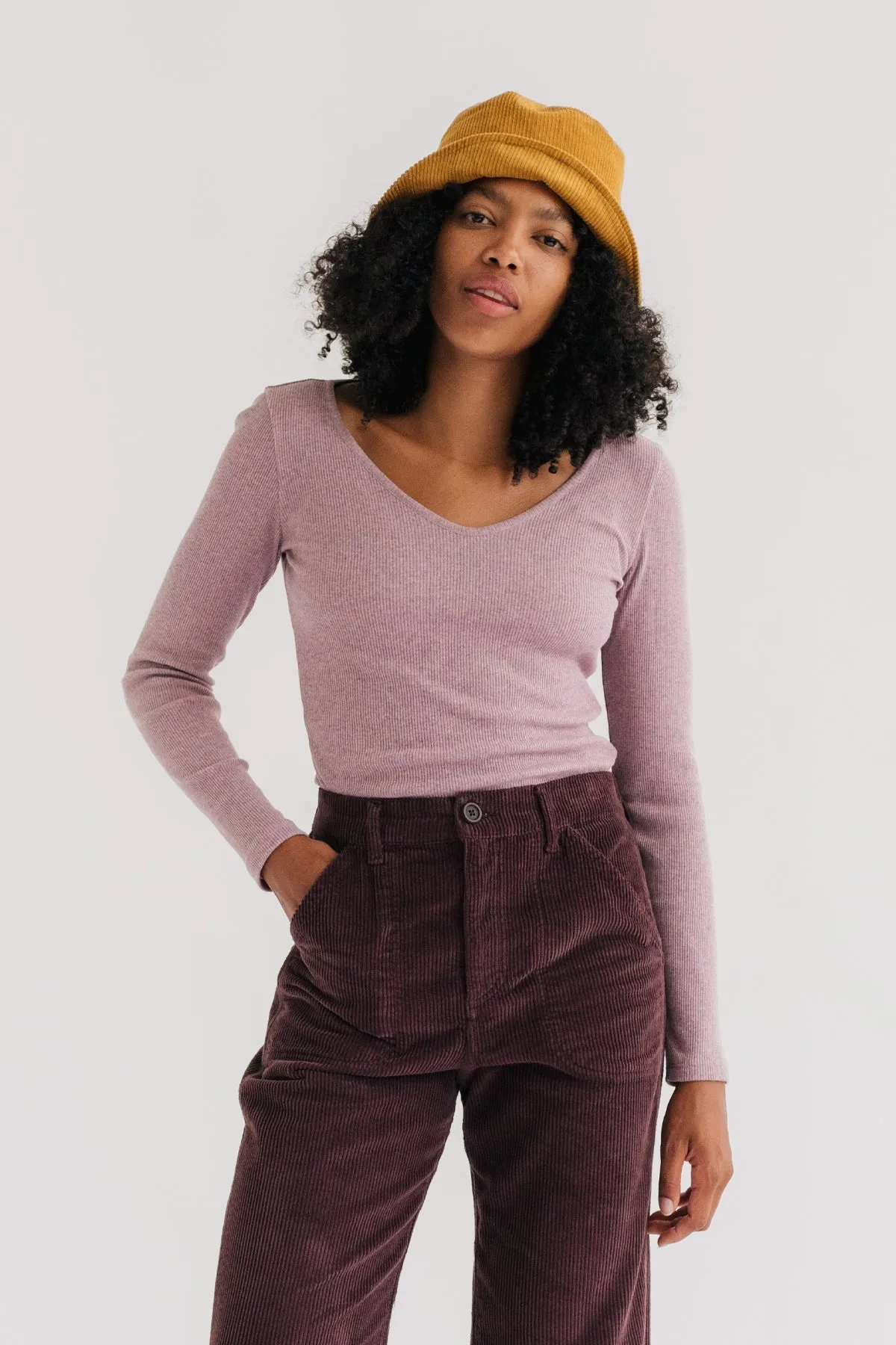 Tullan - Dawn Pink sold by TWOTHIRDS product image thumbnail 3