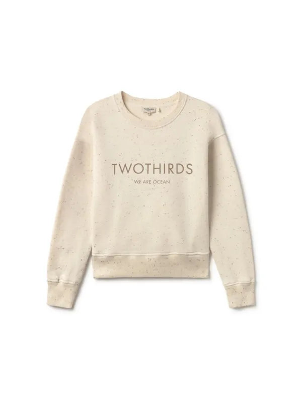 Dassow - Ecru Neps sold by TWOTHIRDS