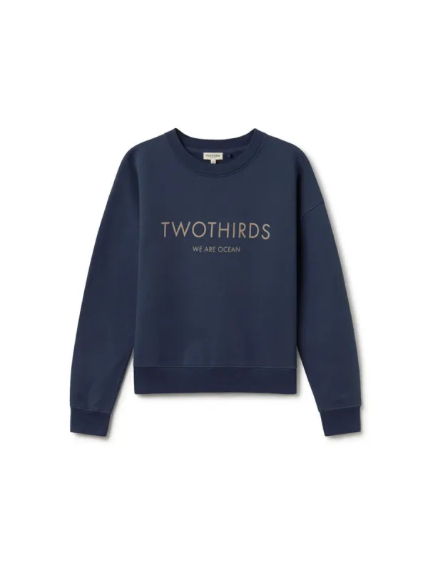 Neuhaus - Navy sold by TWOTHIRDS