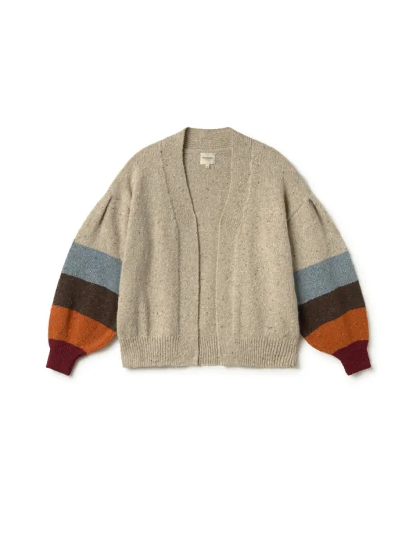 Ballyheigue - Ecru sold by TWOTHIRDS