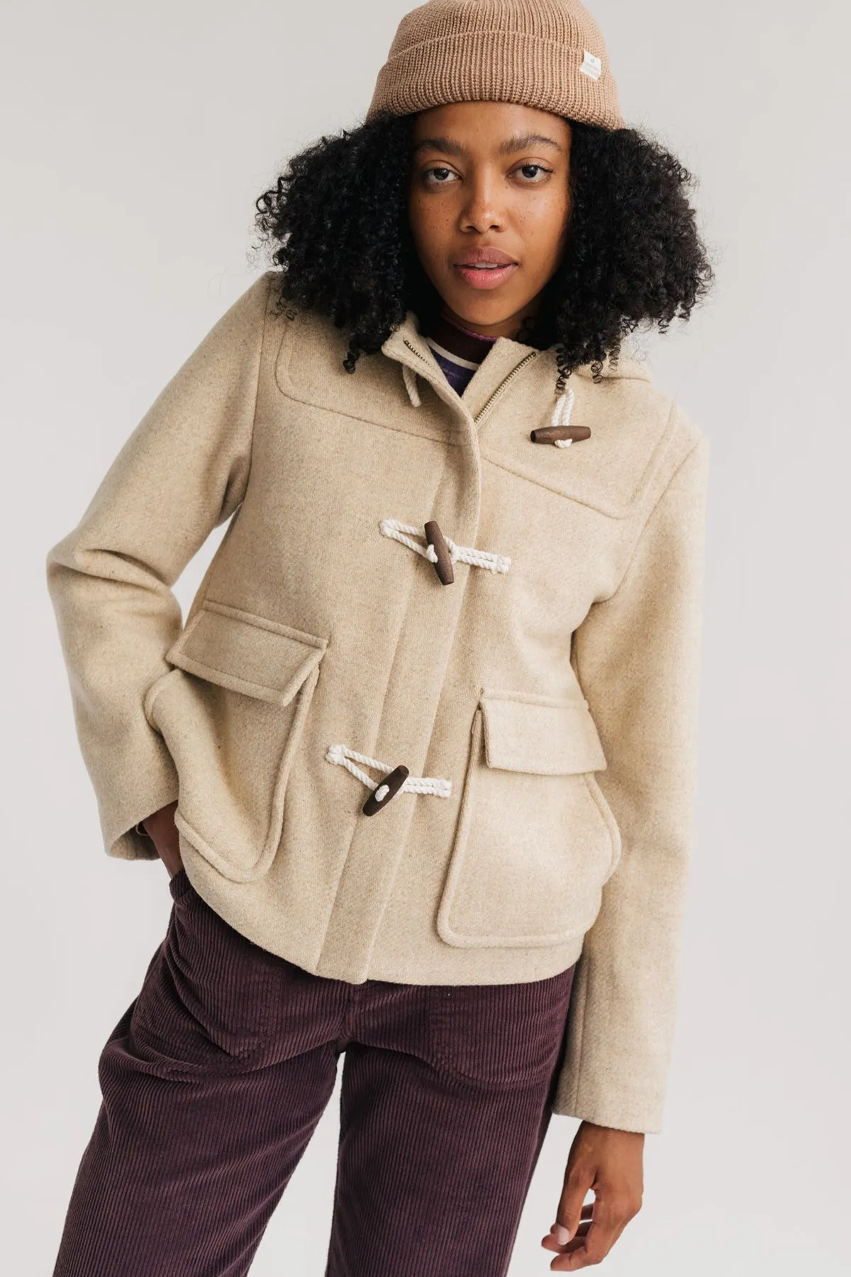 Galway - Light Stone sold by TWOTHIRDS product image thumbnail 4