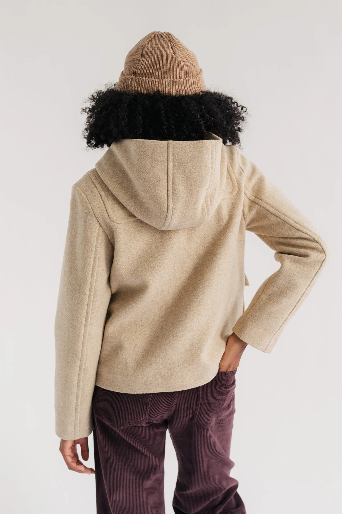 Galway - Light Stone sold by TWOTHIRDS product image thumbnail 5