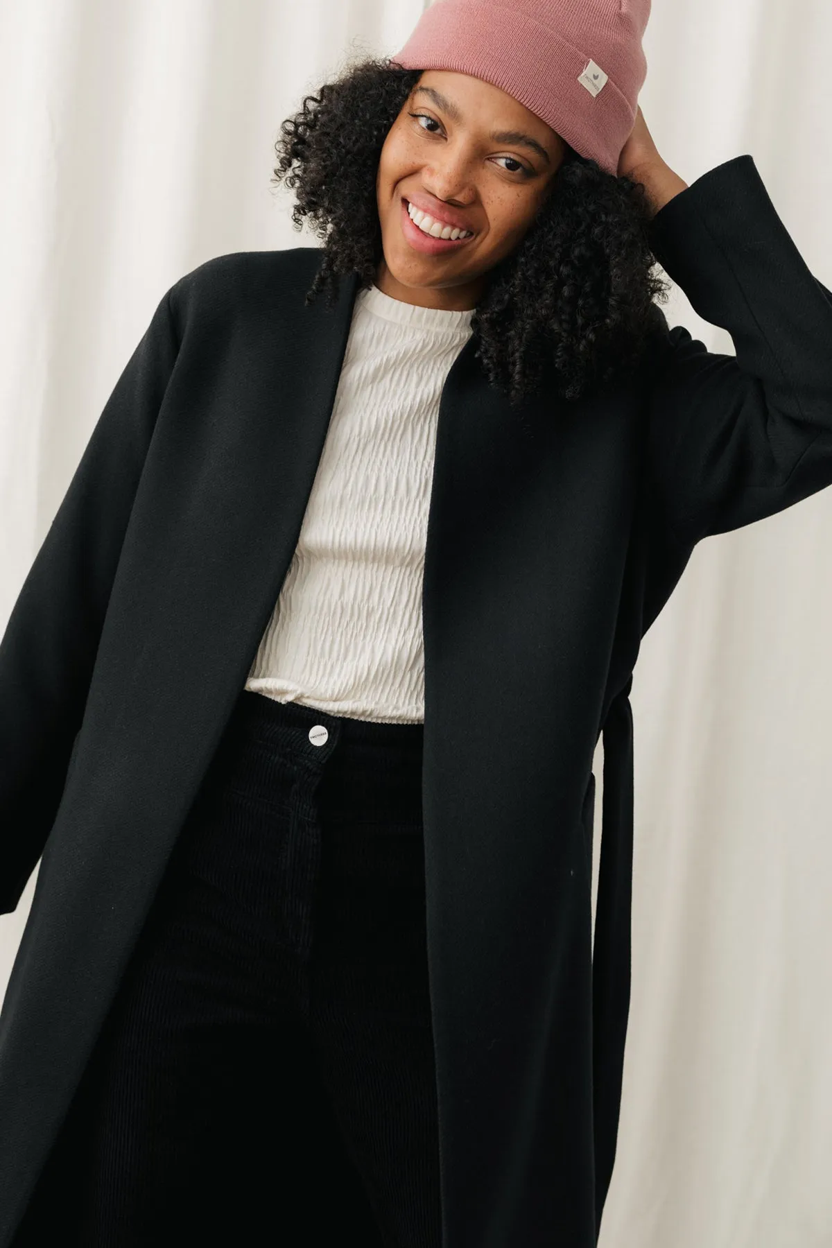 Curacoa - Black sold by TWOTHIRDS product image thumbnail 4