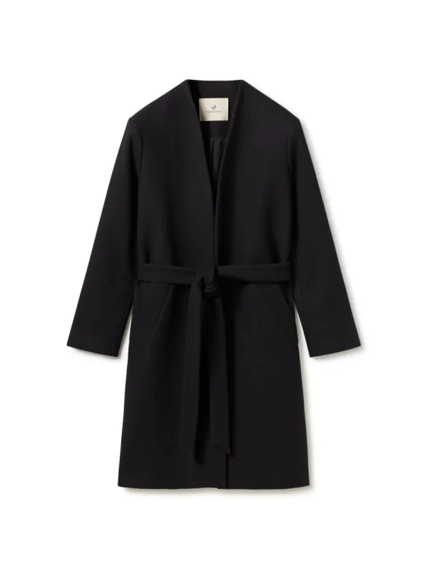 Curacoa - Black made by TWOTHIRDS