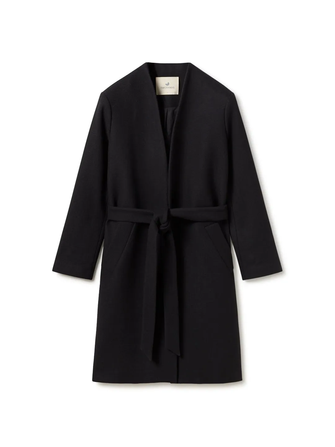 Curacoa - Black sold by TWOTHIRDS