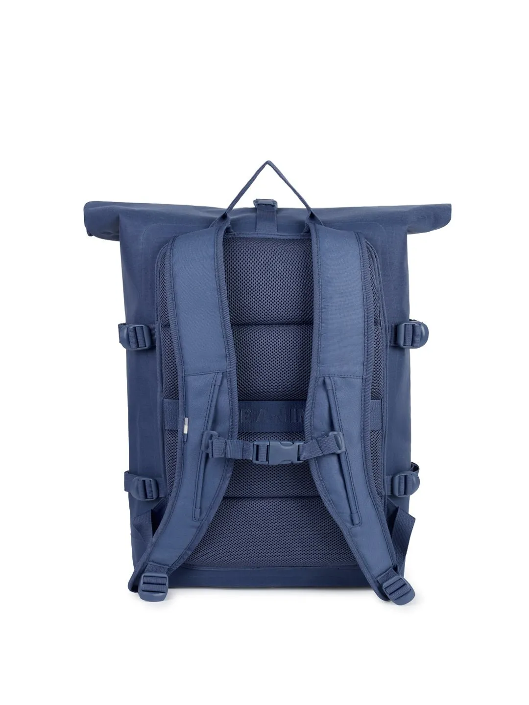 Rolltop Got Bag - Ocean Blue sold by TWOTHIRDS product image thumbnail 2
