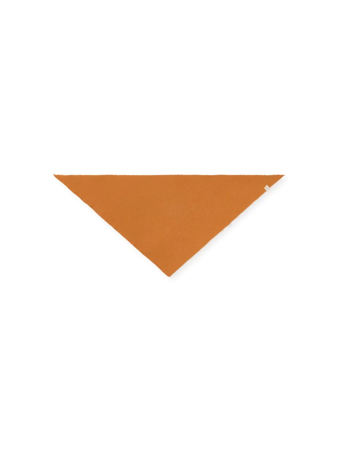 Knit Scarf - Peach sold by TWOTHIRDS product image thumbnail 2