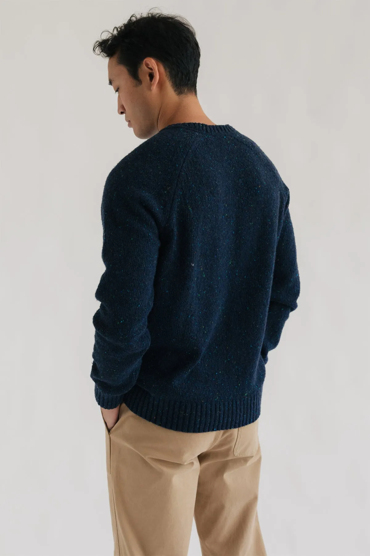 Therese - Blue sold by TWOTHIRDS product image thumbnail 5