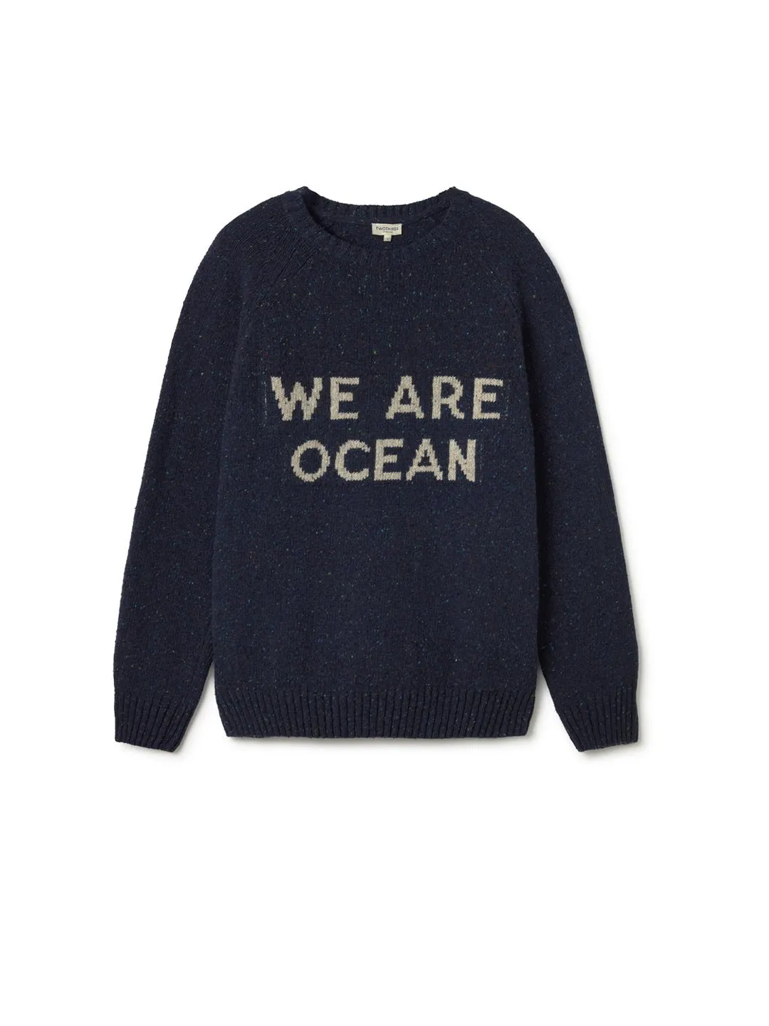 Therese - Blue sold by TWOTHIRDS