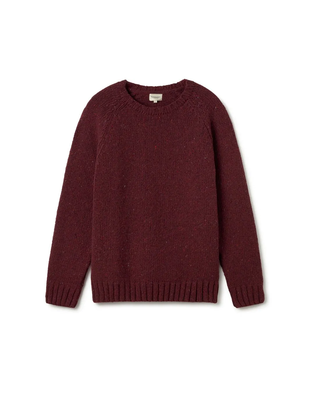 Golden - Burgundy sold by TWOTHIRDS