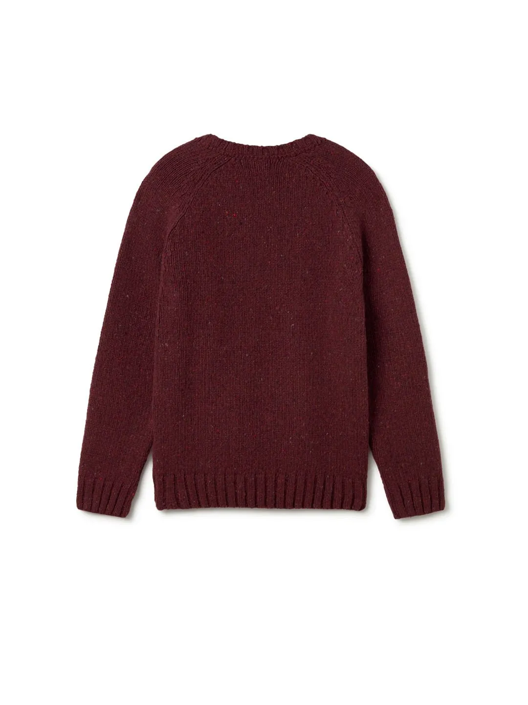 Golden - Burgundy sold by TWOTHIRDS product image thumbnail 2